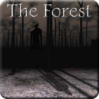 Slendrina: The Forest on 9Apps