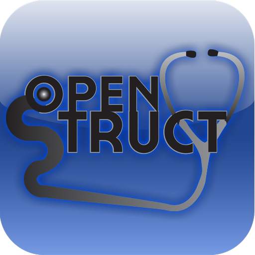 Openstruct, an Evaluation Tool