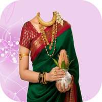 Women Traditional Dresses on 9Apps