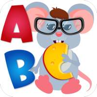 ABC Games - English for Kids on 9Apps