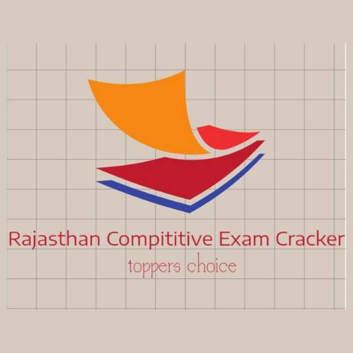 Rajasthan Compititive Exam Cracker