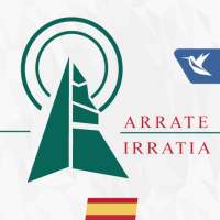 Radio Arrate Irratia España on 9Apps