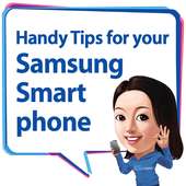 Samsung Tablet Handy Tips