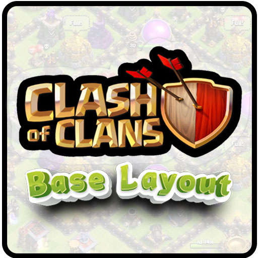 Clash Of Clans Layout Builder 2021