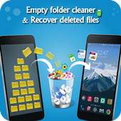 Delete Empty Folders