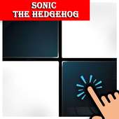 Piano Game Sonic "The Hedgehog"