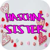Slumber Party HASCHAK SISTERS on 9Apps