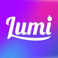 Lumi - video chat en vivo on 9Apps