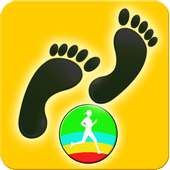 Pedometer Runtastic step count on 9Apps