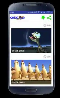 Oscar Oasis Video Collection APK for Android Download