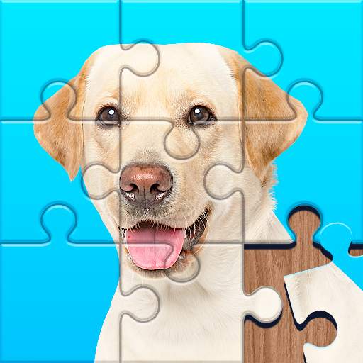 Jigsawship - Jigsaw Puzzles