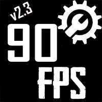 90 Fps tool : unlock 90fps