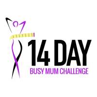 Busy Mum 14 Day Weight Loss Challenge on 9Apps