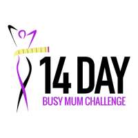 Busy Mum 14 Day Weight Loss Challenge