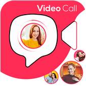 Live Video Chat - Random Video Call with Girls