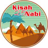 Kartun Kisah 25 Nabi & Rosul on 9Apps