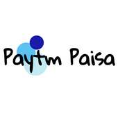 PaytM paisa