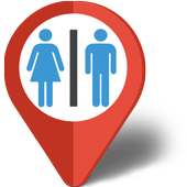 Dhaka Public Toilets on 9Apps