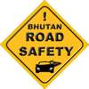 Bhutan Road Safety App on 9Apps