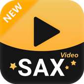 Sax Video Player -  PLAYit Player 2020 on 9Apps