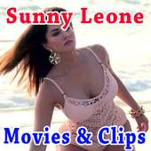 Sunny Leone Movies & Clips