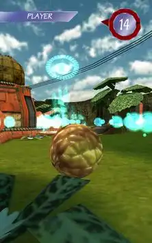 HyperBowl Screenshot