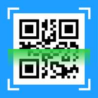 QR Code&Barcode Scanner - QR code, Barcode, Docs