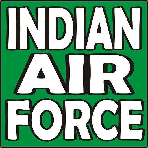 INDIAN AIR FORCE AIRMAN X AND Y GROUP EXAM