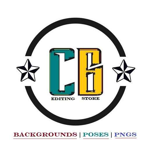 CB Editing Store - New Editing Backgrounds & Pngs