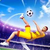 Ultimate Football Games 2018 on 9Apps