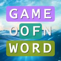 단어 게임 - 단어 검색 퍼즐 (Game of Word)