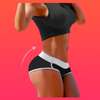 MyanFit - Home female workout - women fitness app