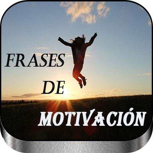 Frases de motivación