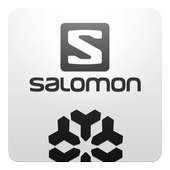 Salomon PowderQuest on 9Apps