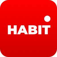 Habit Tracker: Habit Diary, Habit Tracker App