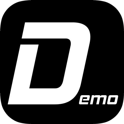 Driven Demo