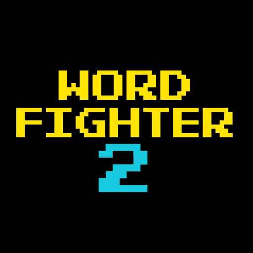 Word Fighter 2