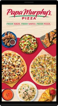 Papa Murphys Pizza Rewards APK Download 2023 - Free - 9Apps