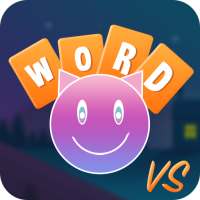 Word Fight: Multiplayer Game