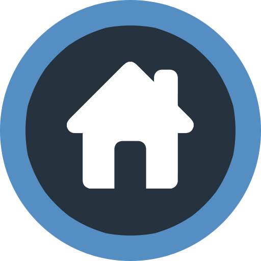 Home Button: NavBar [Back, Home, Recent Button]