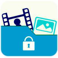 تطبيق حماية وإخفاء الصور والفيديو