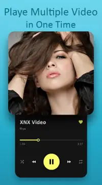 200px x 361px - Descarga de la aplicaciÃ³n XNX Sax Video Player 2023 - Gratis - 9Apps