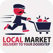 Local Market on 9Apps