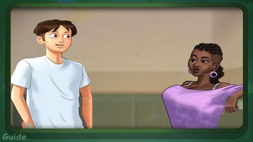 New Hot Summertime Saga With Tips screenshot 3