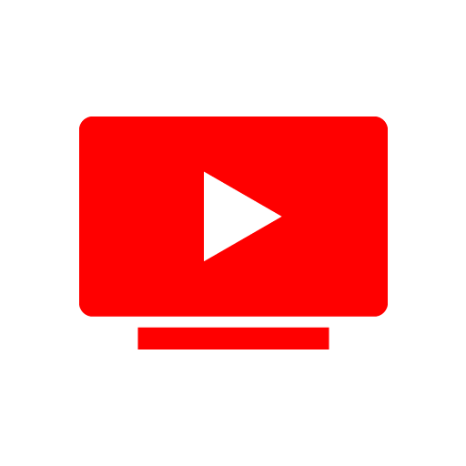 YouTube TV: Live TV &amp; more иконка