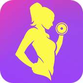 Female Workout Pro on 9Apps