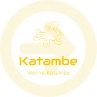 Katambe - Let's Do This!