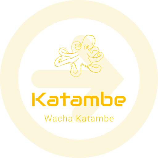 Katambe - Let's Do This!