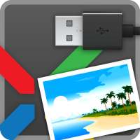 USB Photo Viewer on 9Apps