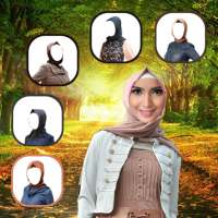 Photo Hijab Collection - Women Hijab Photo